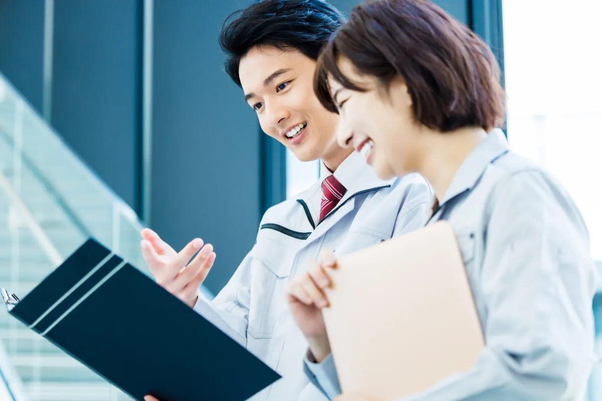 採用情報・協力会社募集