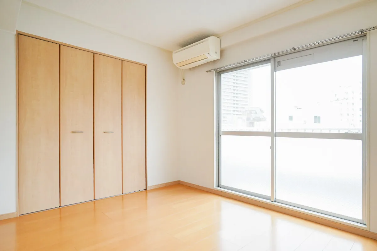 退去立会・原状回復工事