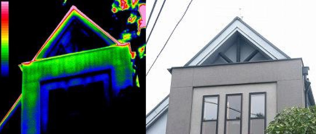 赤外線調査（雨漏り・漏水）・ドローン調査／撮影・配管ライニング工事（更生工事）